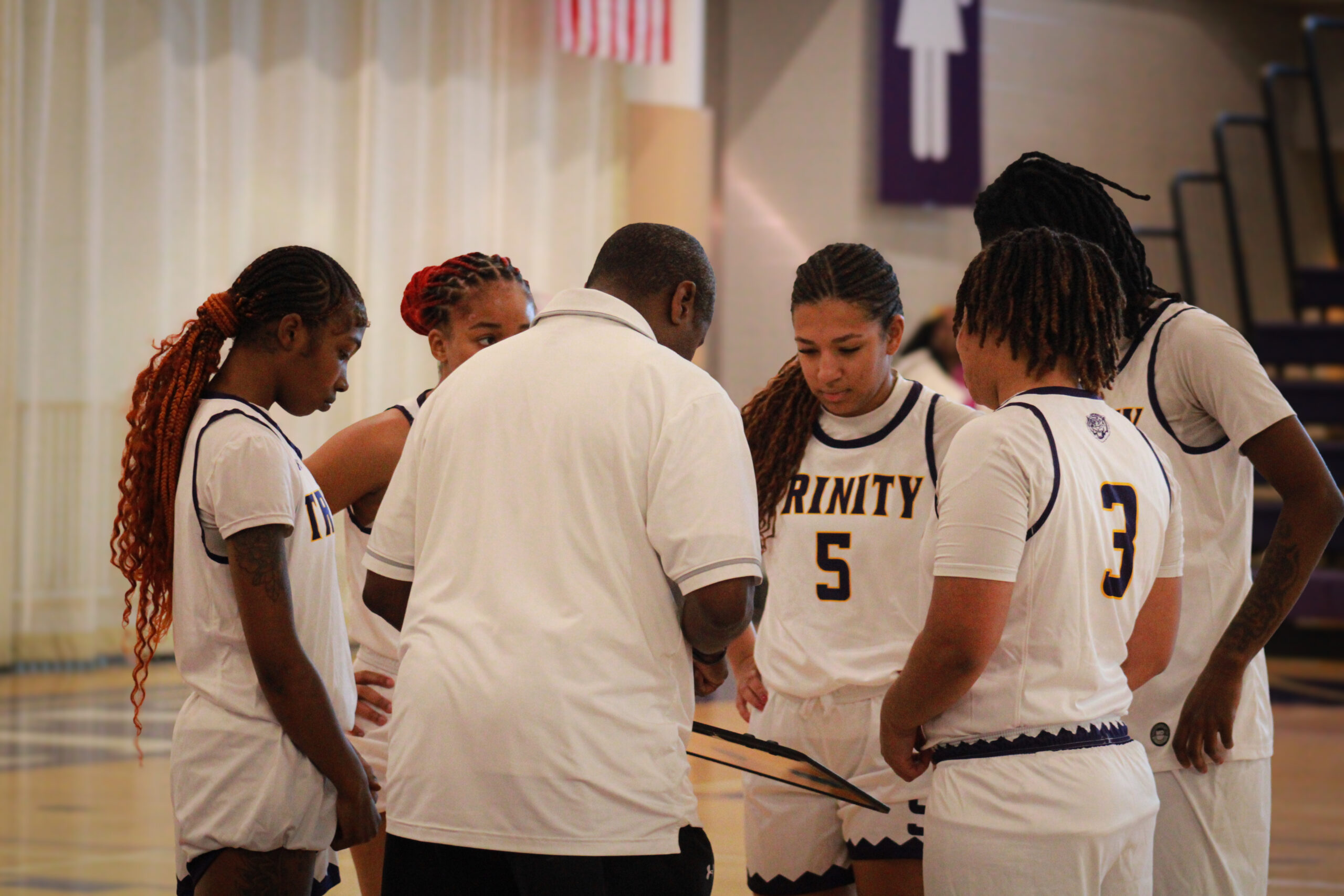 Unsigned Senior & JUCO Basketball Open Gym