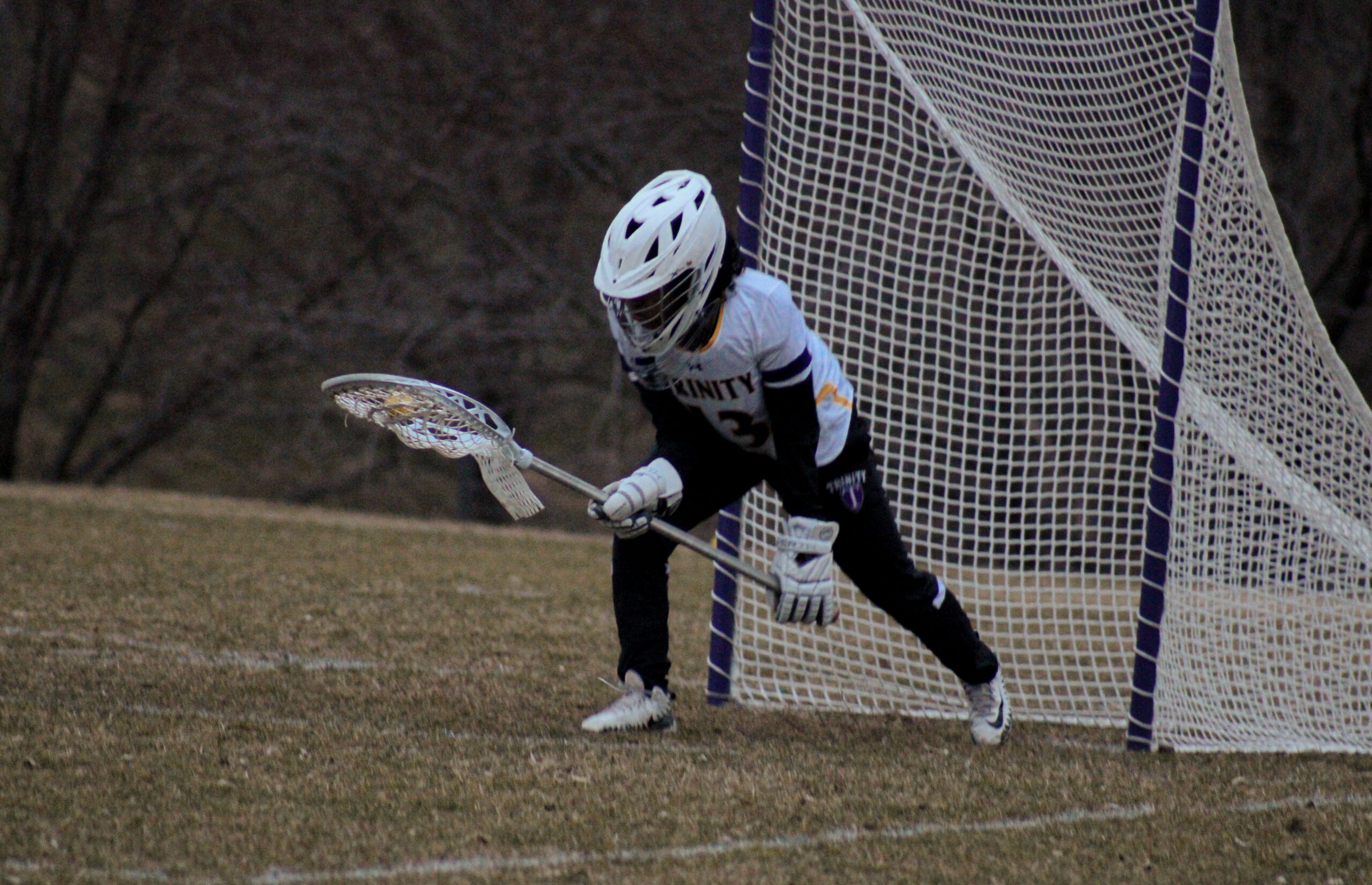 4/16 Women’s Lacrosse Game Recap