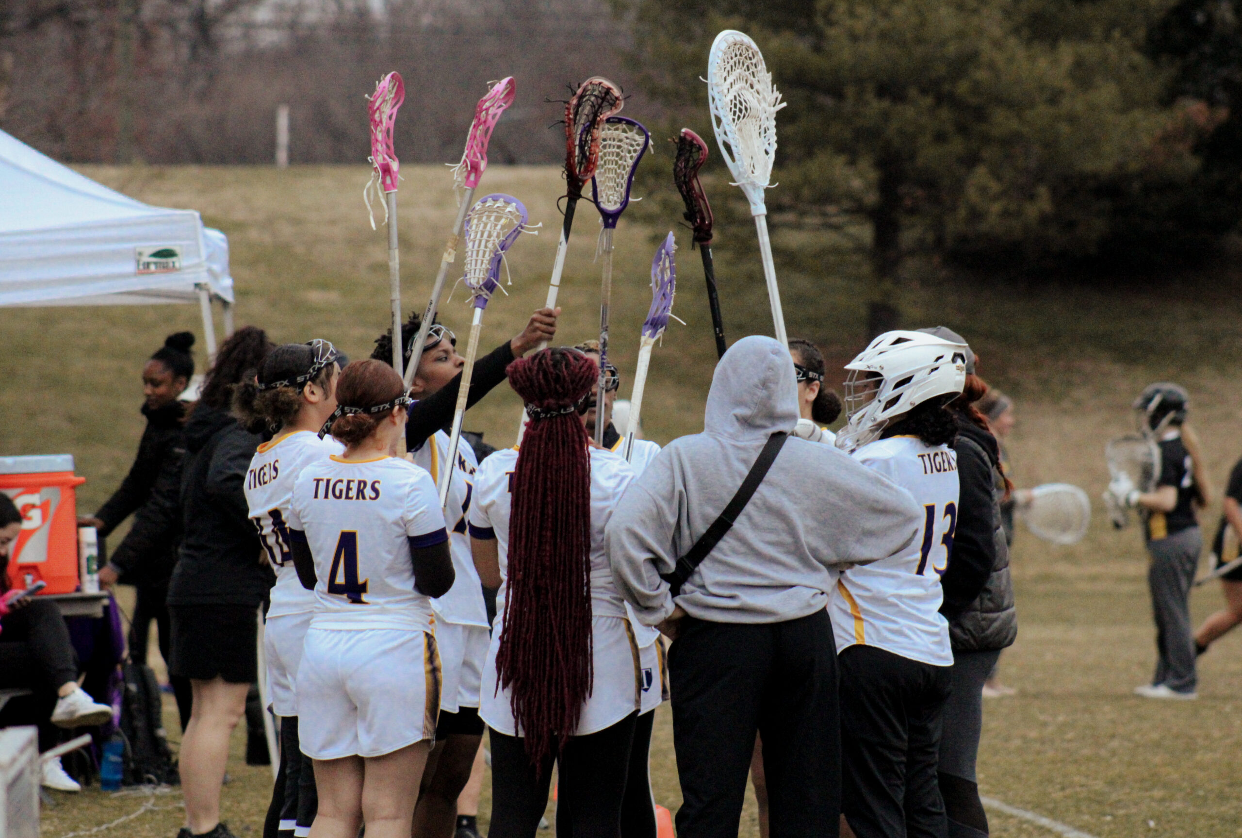 Women’s Lacrosse Season Recap